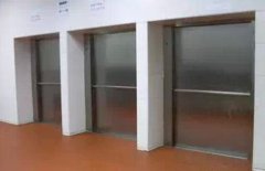 哈尔滨地平式传菜电梯